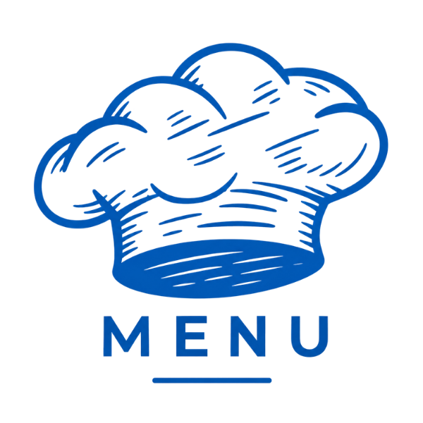 Menú